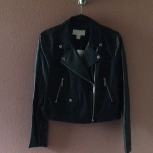 Black Jacket